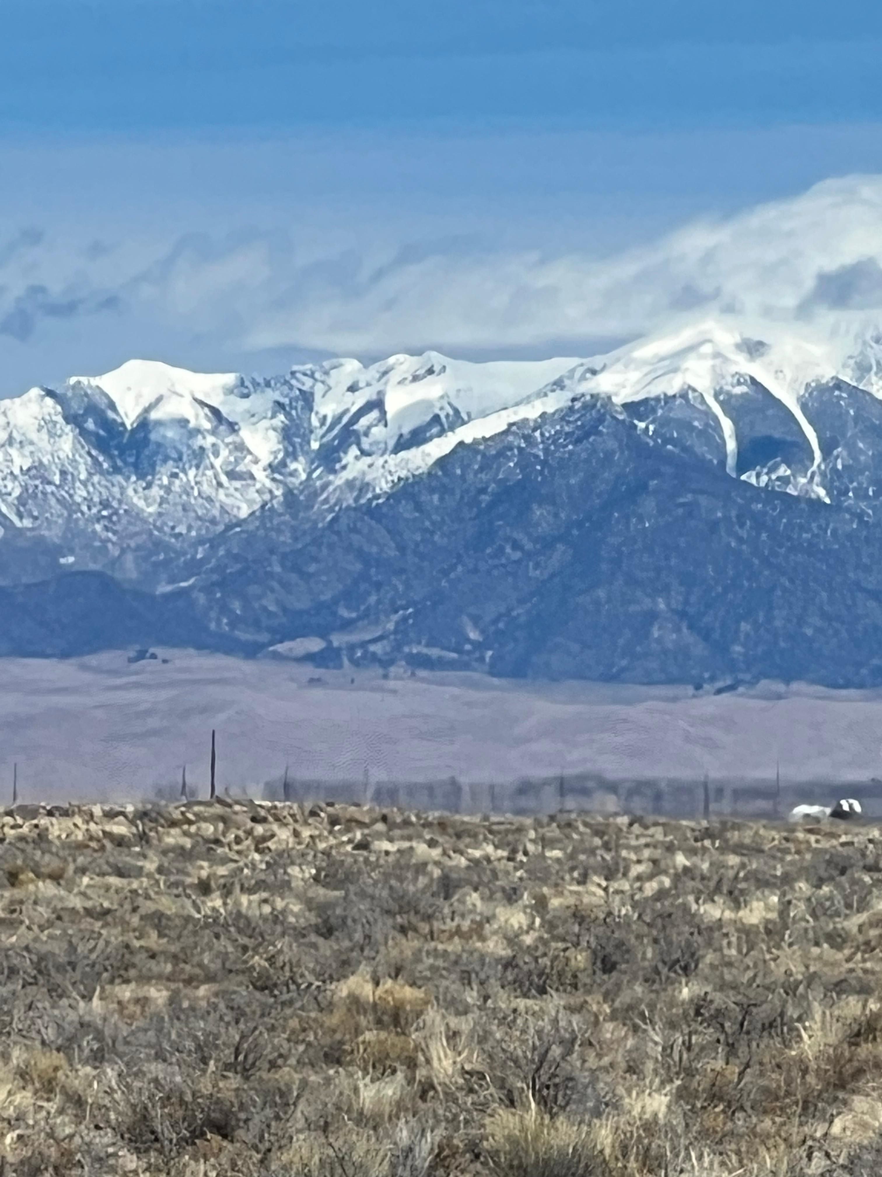 Alamosa, Alamosa County, CO Recreational Property, Undeveloped Land for sale Property ID