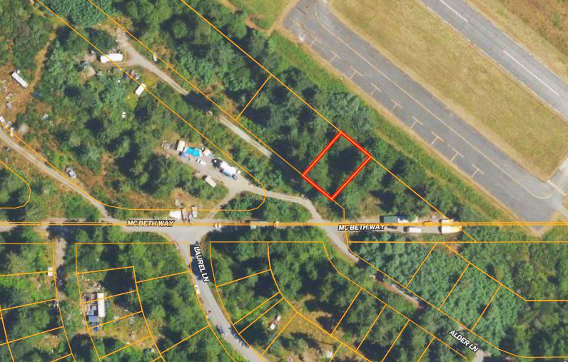 Klamath, Del Norte County, CA Recreational Property, Undeveloped Land