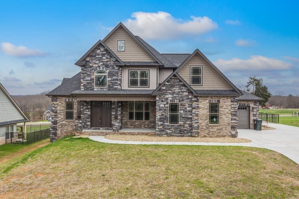 Morristown, Hamblen County, TN Lakefront Property, Waterfront Property