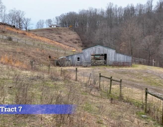 Lebanon, Russell County, VA Farms and Ranches for sale Property ID