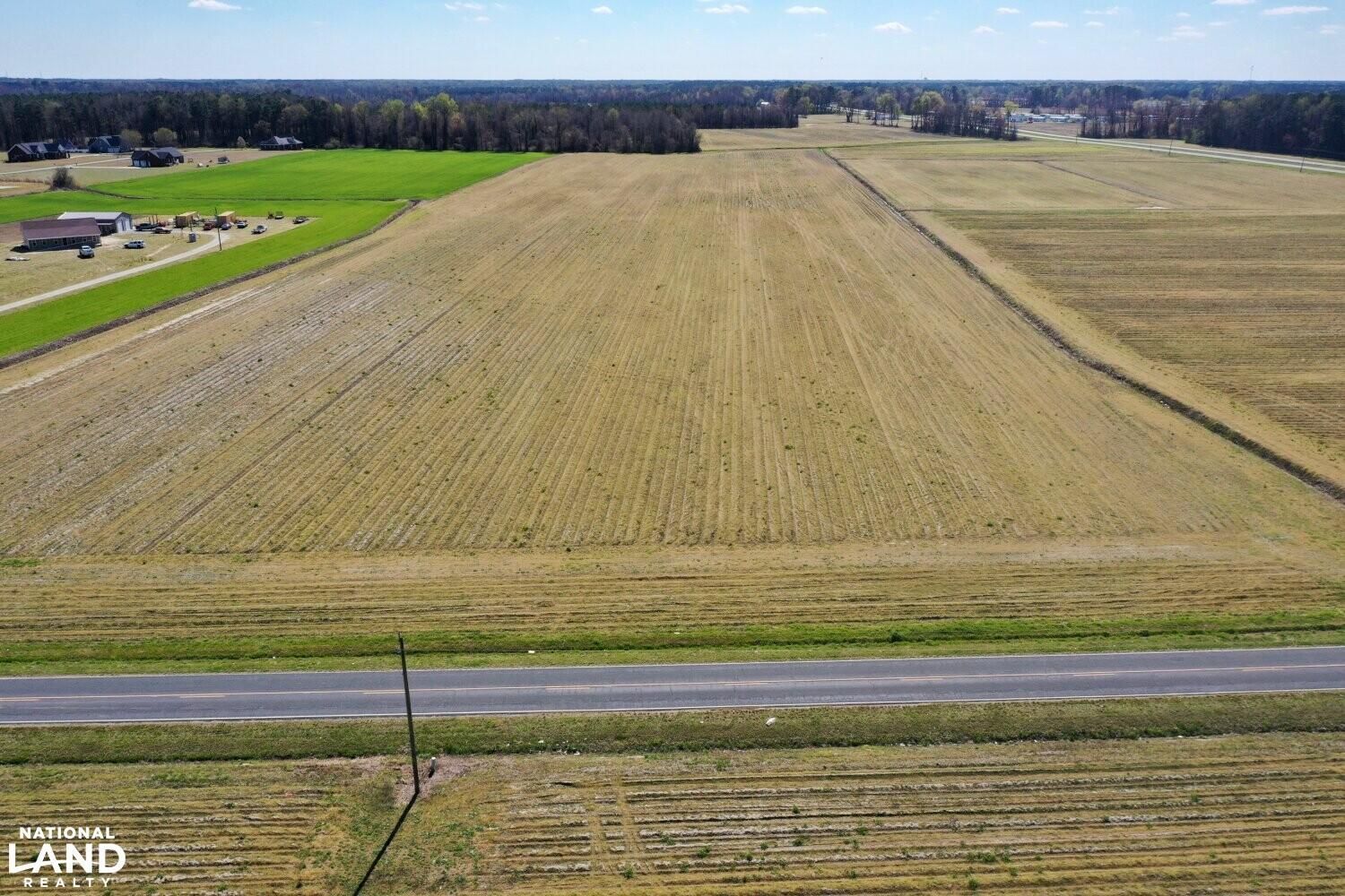 Kinston, Lenoir County, NC Farms and Ranches, Undeveloped Land for sale
