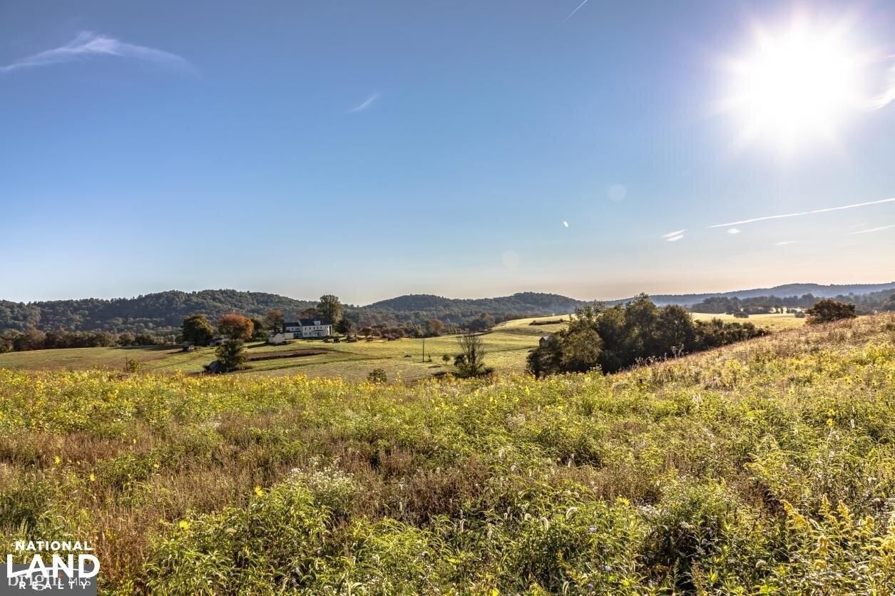Sperryville, Rappahannock County, VA Farms and Ranches, Horse Property