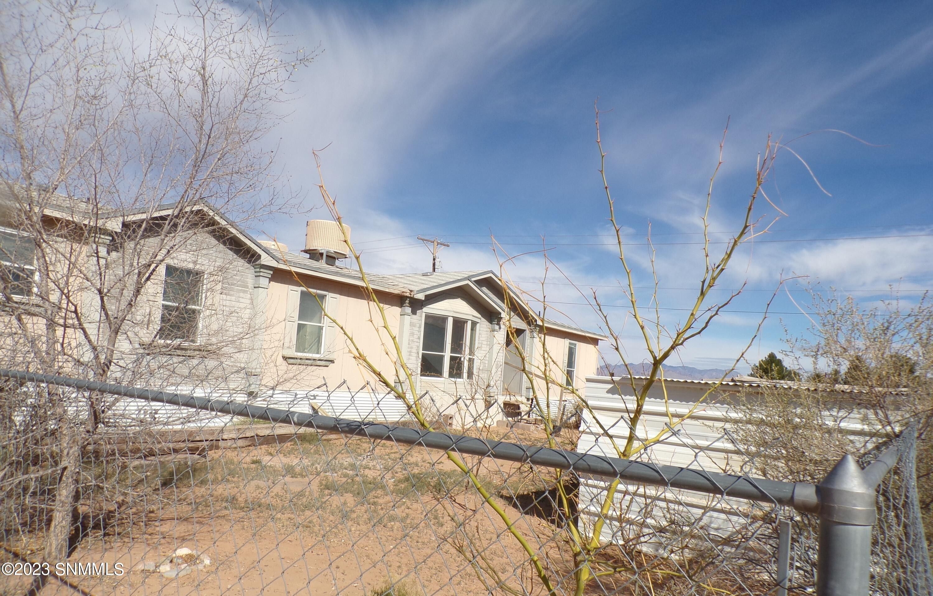 695 Tumbleweed Trail, Chaparral, NM 88081 MLS 2300568 LandWatch