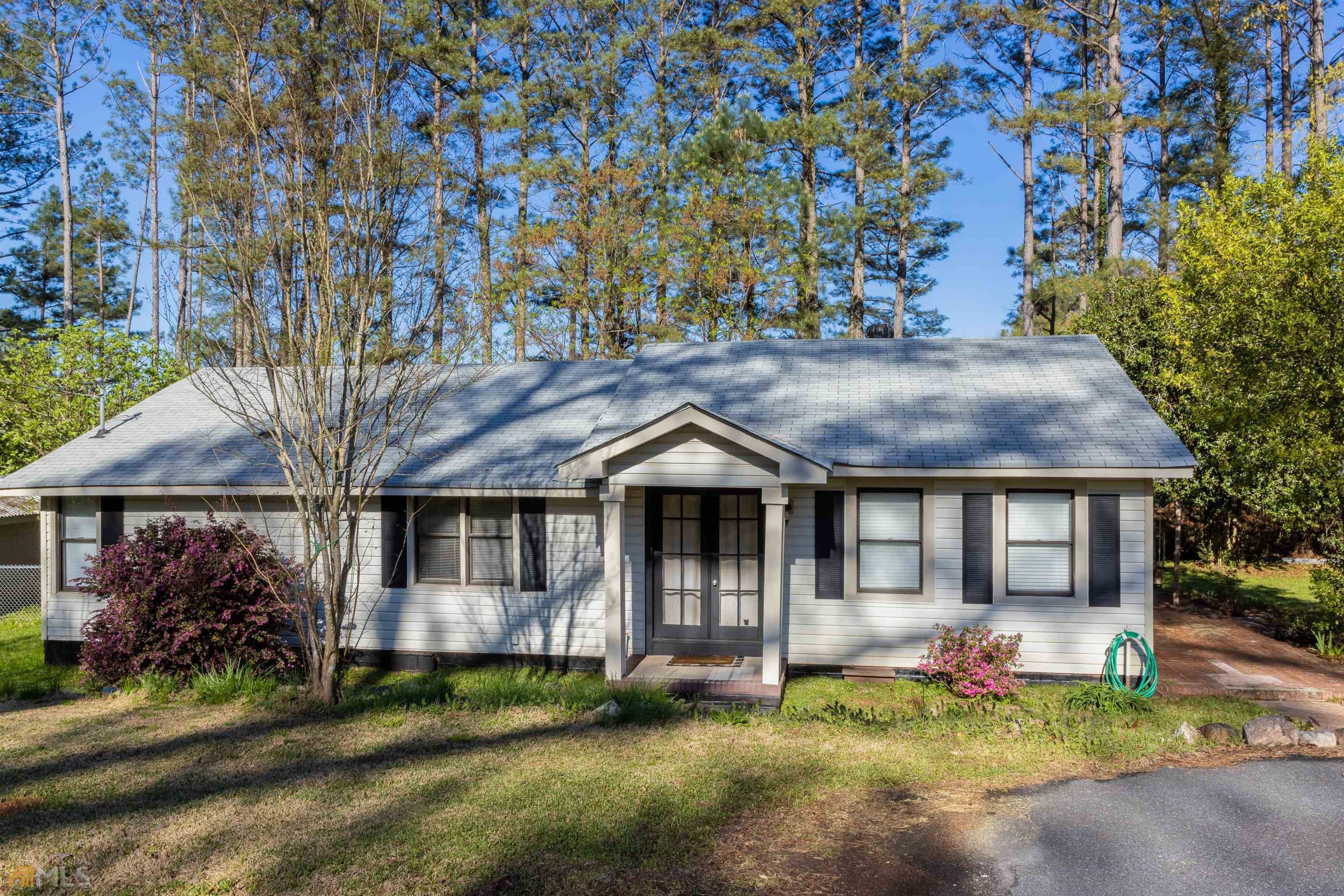 Thomaston, Upson County, GA House for sale Property ID 416025212