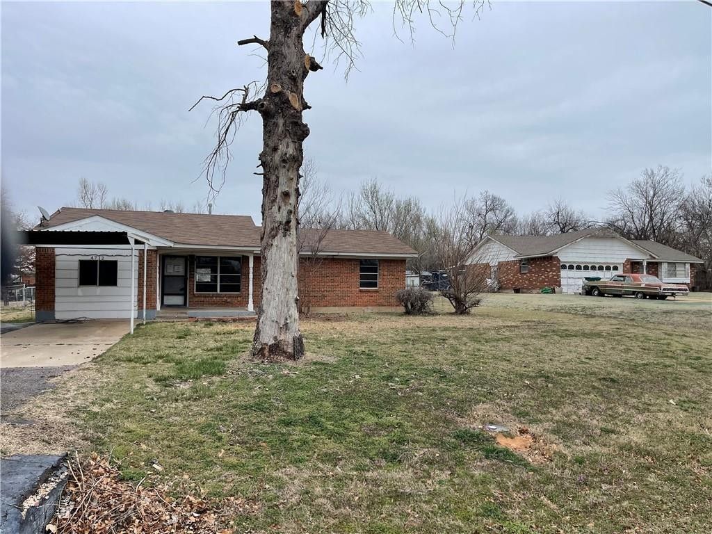 Spencer, Oklahoma County, OK House for sale Property ID 415960496