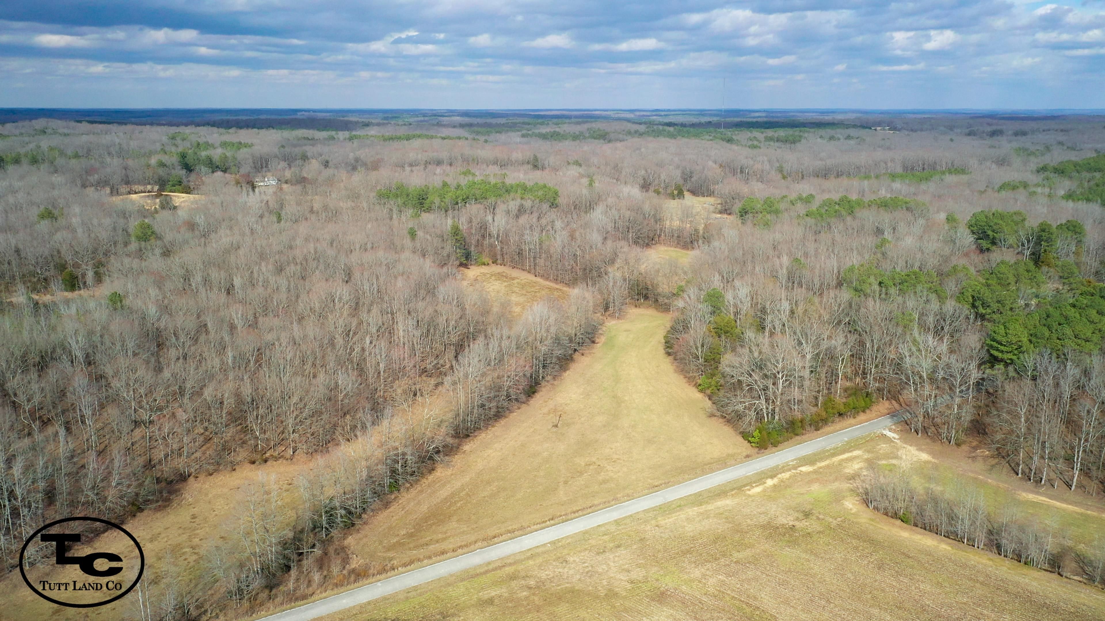 Hollow Rock, Carroll County, TN Farms and Ranches, Timberland Property, Hunting Property for