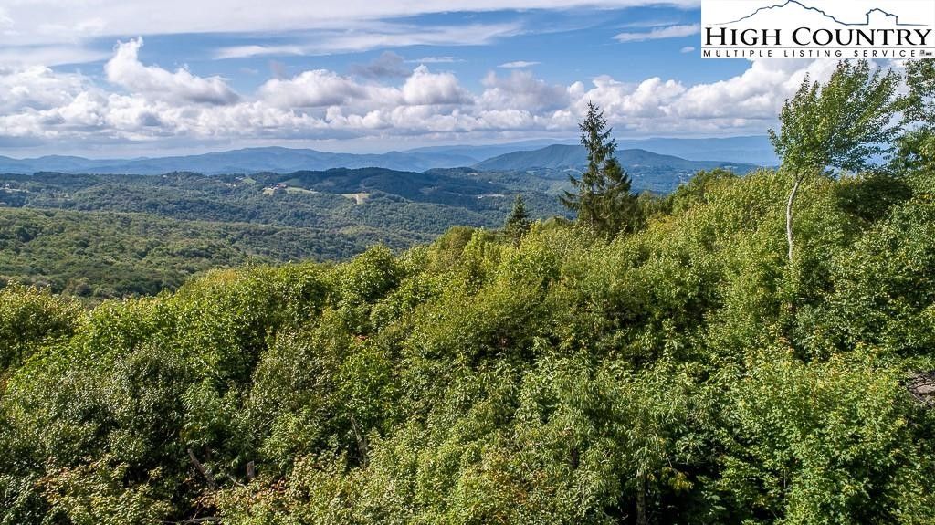 Beech Mountain, Watauga County, NC Undeveloped Land, Homesites for sale