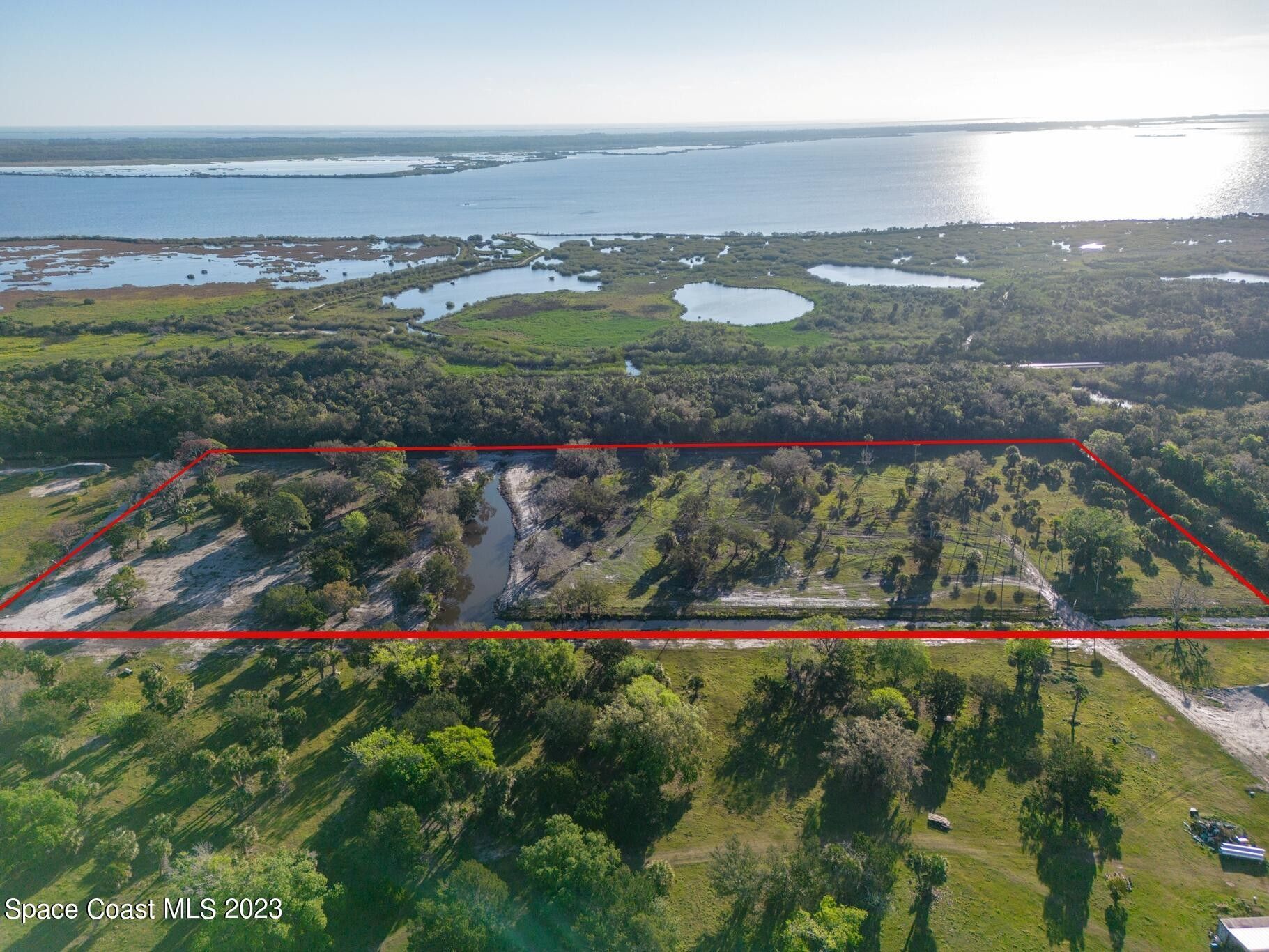 Mims, Brevard County, FL Farms and Ranches for sale Property ID