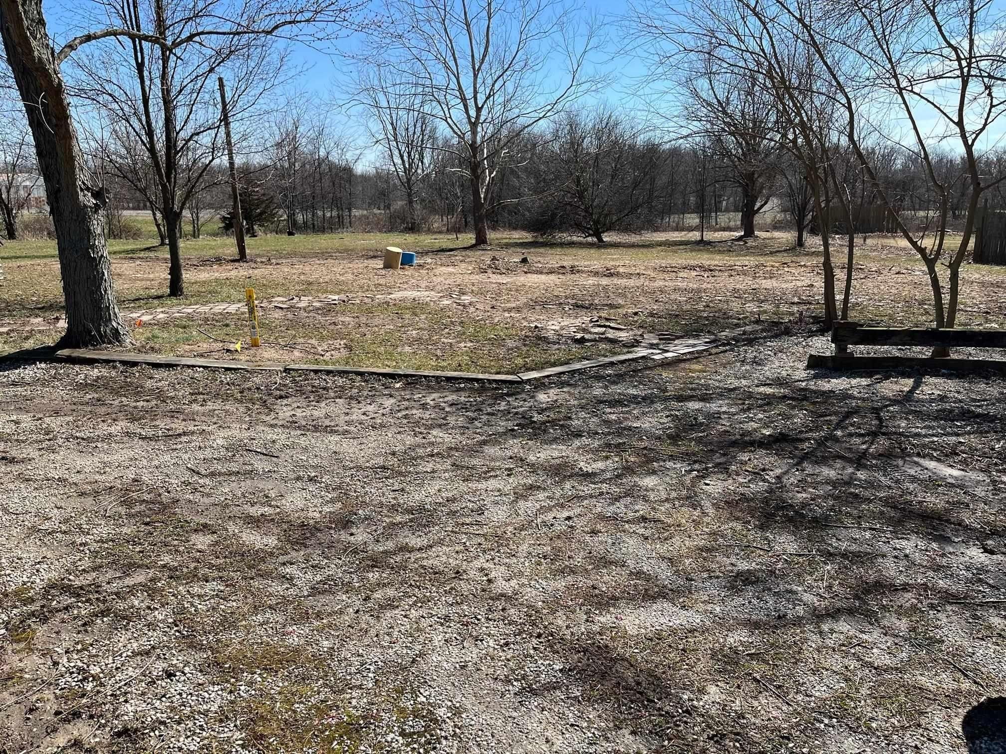 Marion, Grant County, IN Undeveloped Land, Homesites for sale Property