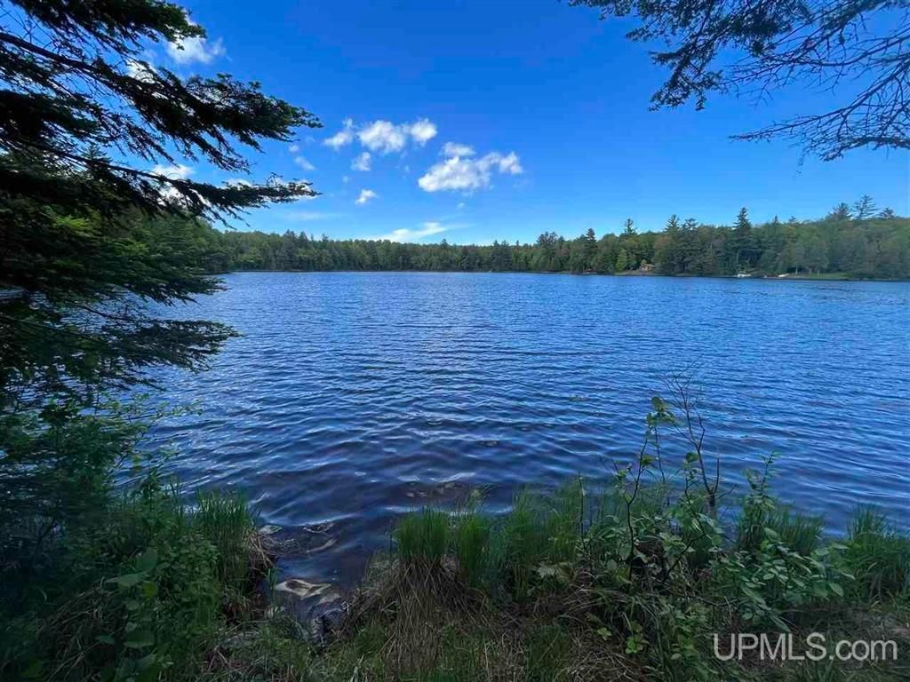 Gwinn, Marquette County, MI Recreational Property, Undeveloped Land