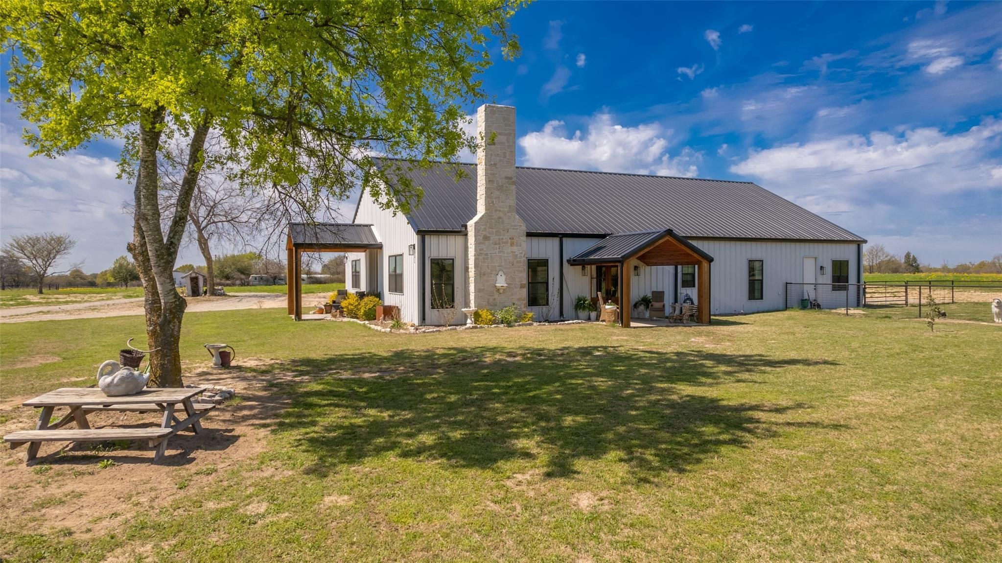 Emory, Rains County, TX Farms and Ranches, Recreational Property, House