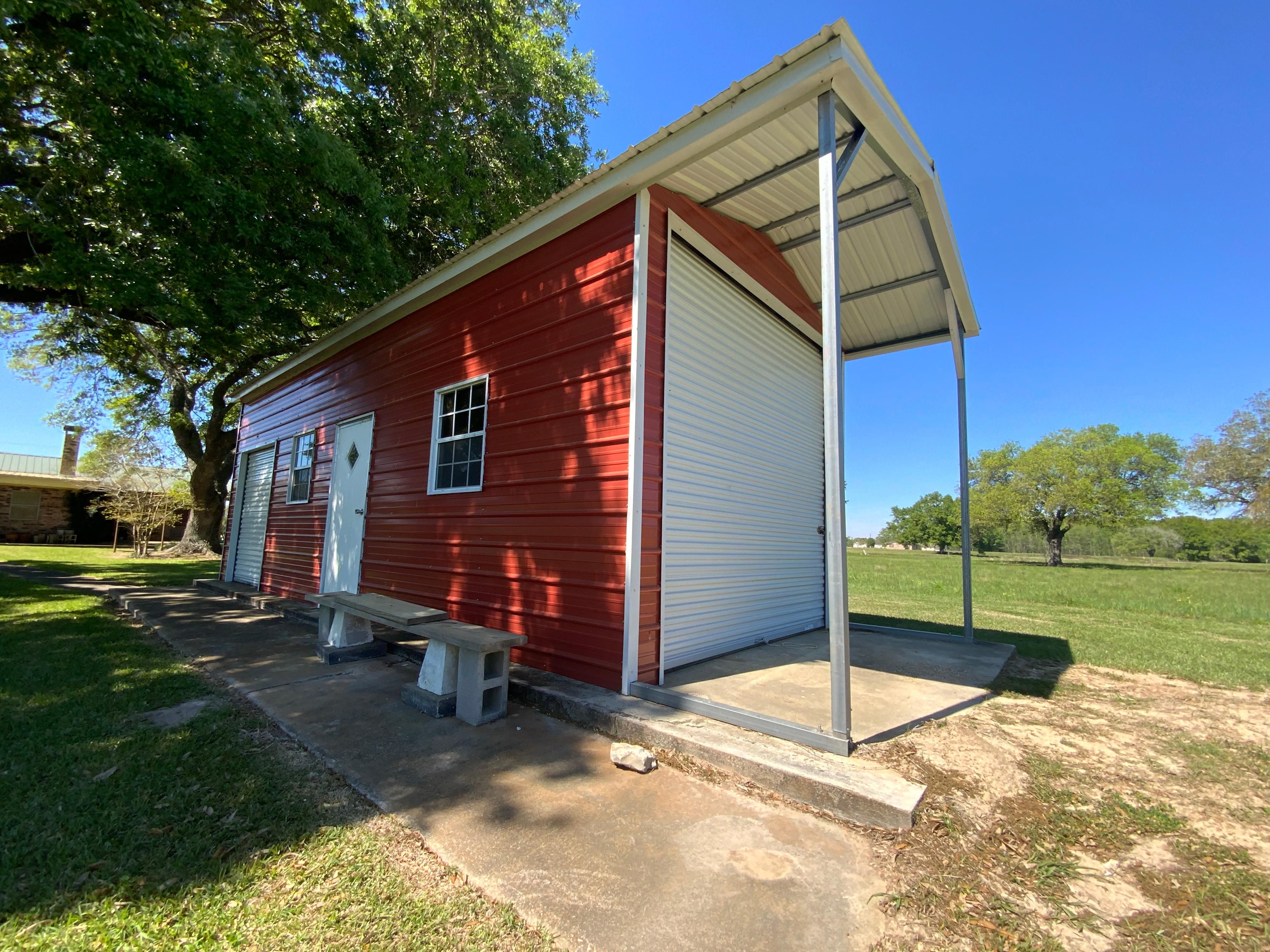 Church Point, Saint Landry Parish, LA Farms and Ranches, Undeveloped