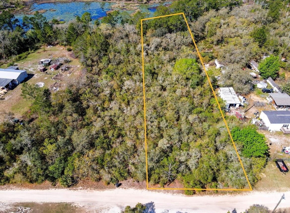 Deland, Lake County, FL Farms and Ranches, Homesites for sale Property