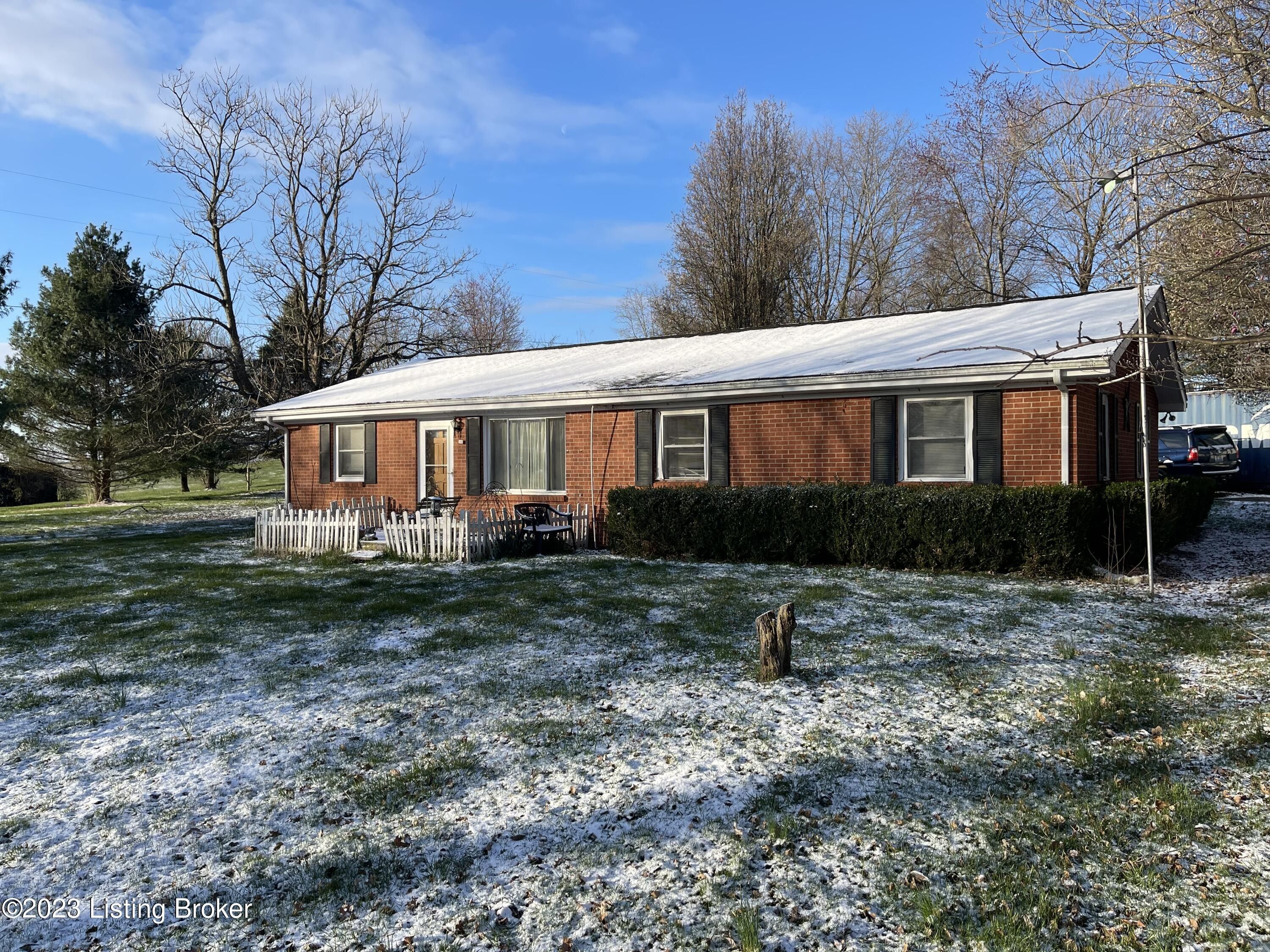 Turners Station, Henry County, KY House for sale Property ID 416030304