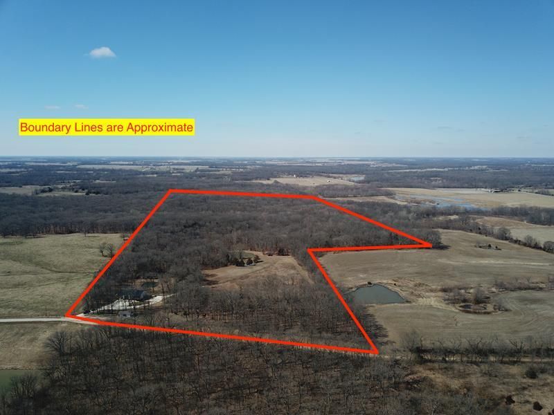 27859 County Road 239, Shelbina, MO 63468 MLS 23101 LandWatch