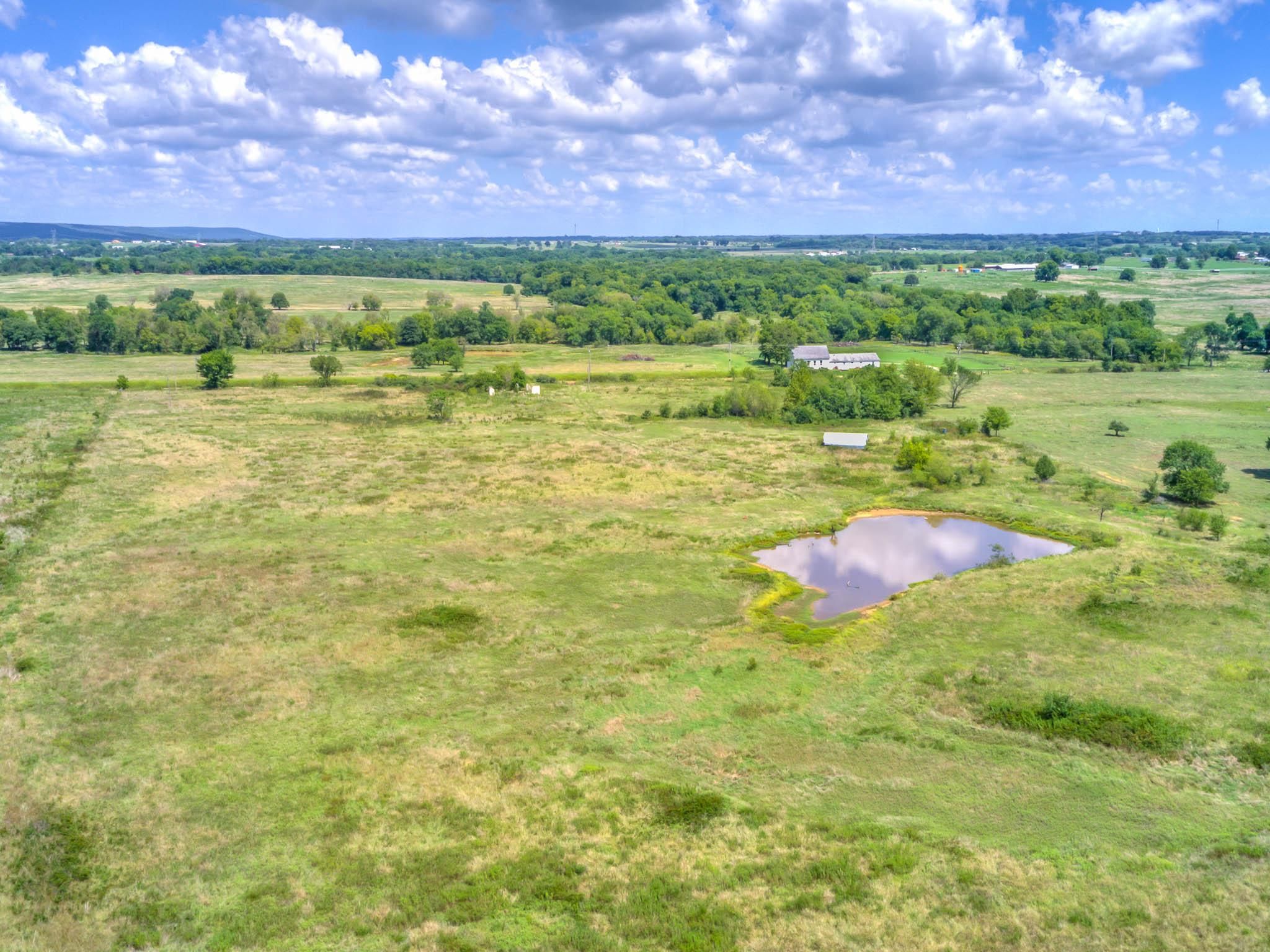 Haskell, Muskogee County, OK Recreational Property for sale Property ID