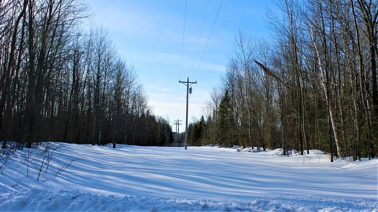 Iron Belt, Iron County, WI Undeveloped Land, Lakefront Property