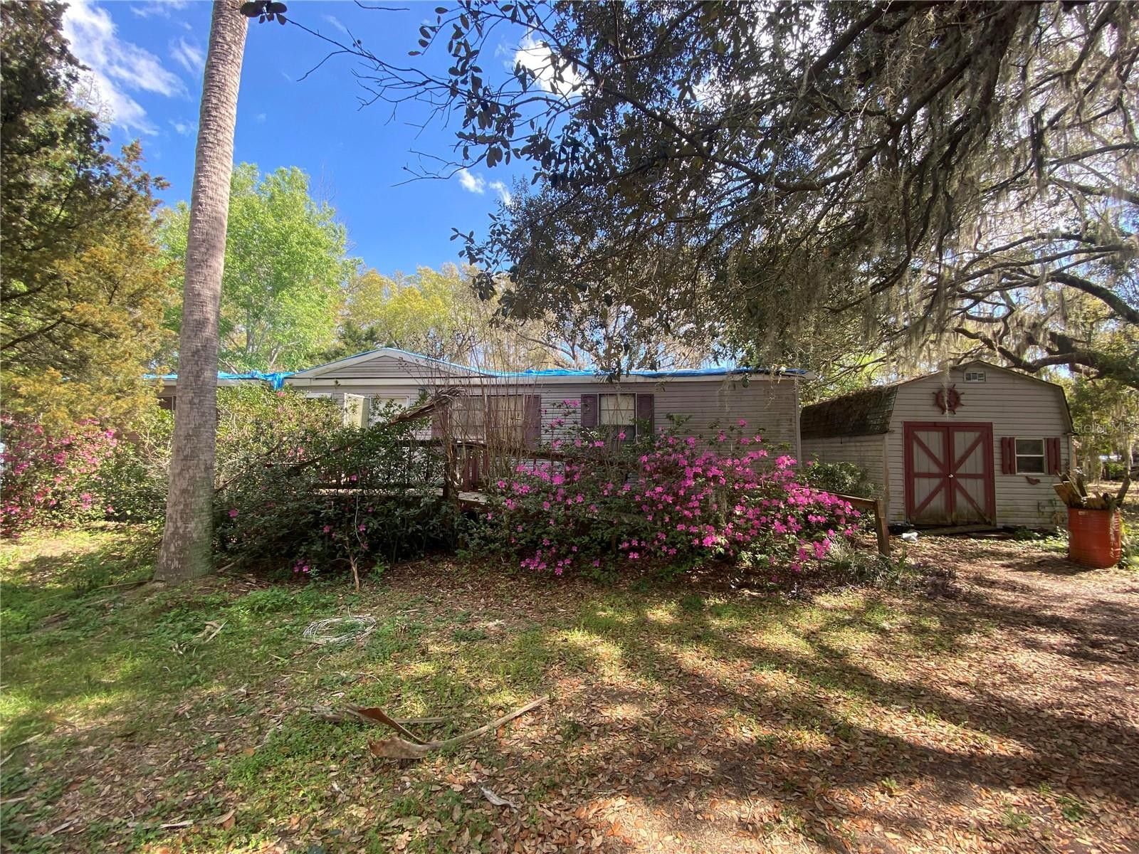 Ocklawaha, Marion County, FL House for sale Property ID 416031475 LandWatch