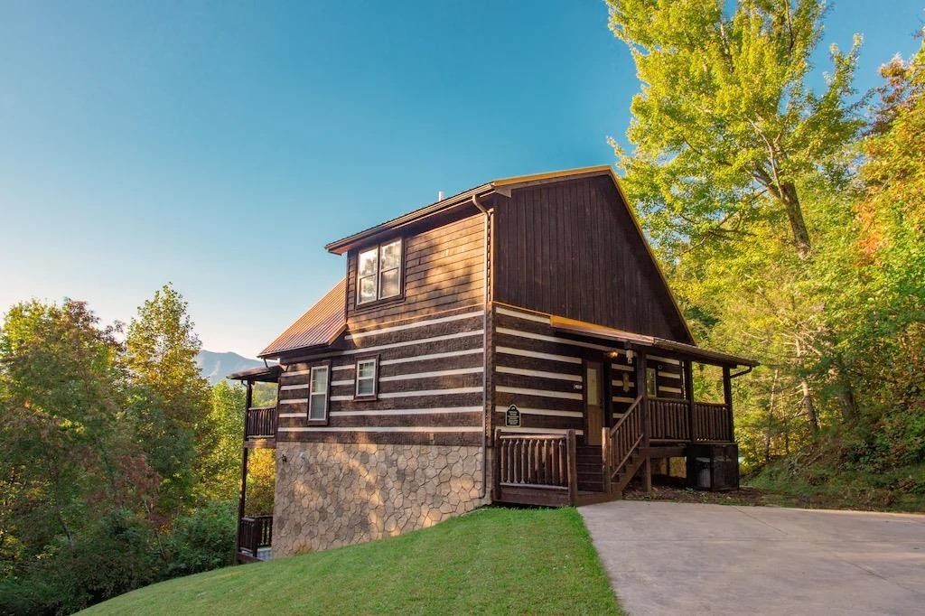 Gatlinburg, Sevier County, TN House for sale Property ID 416031633