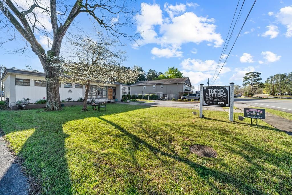 Gray, Jones County, GA Commercial Property, Homesites for sale Property