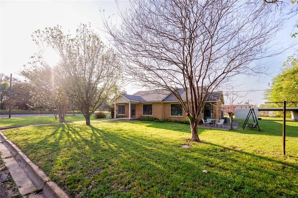 204 W Willow Street, Grapeland, TX 75844 LandWatch