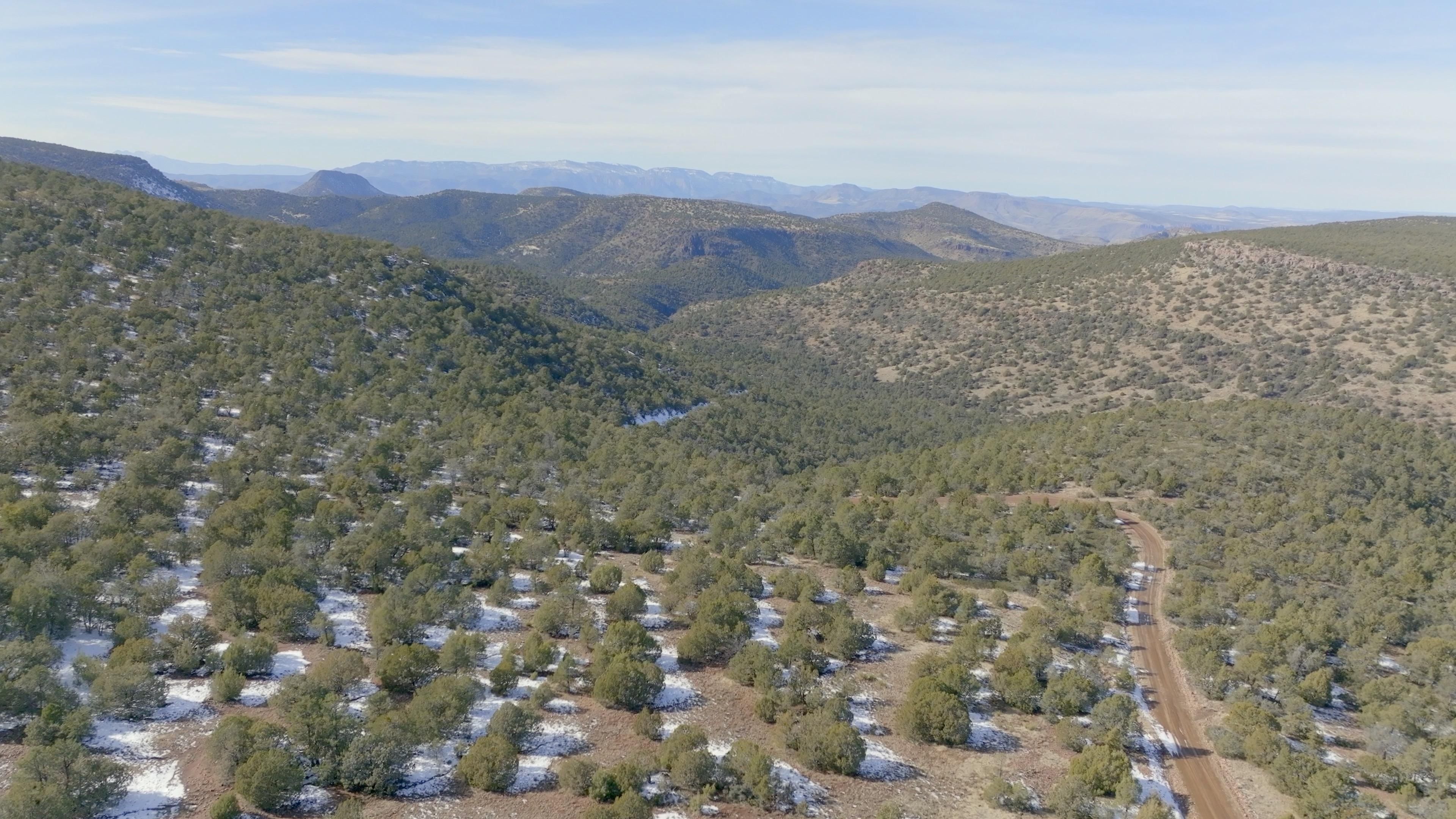 Globe, Gila County, AZ Recreational Property, Undeveloped Land, Hunting