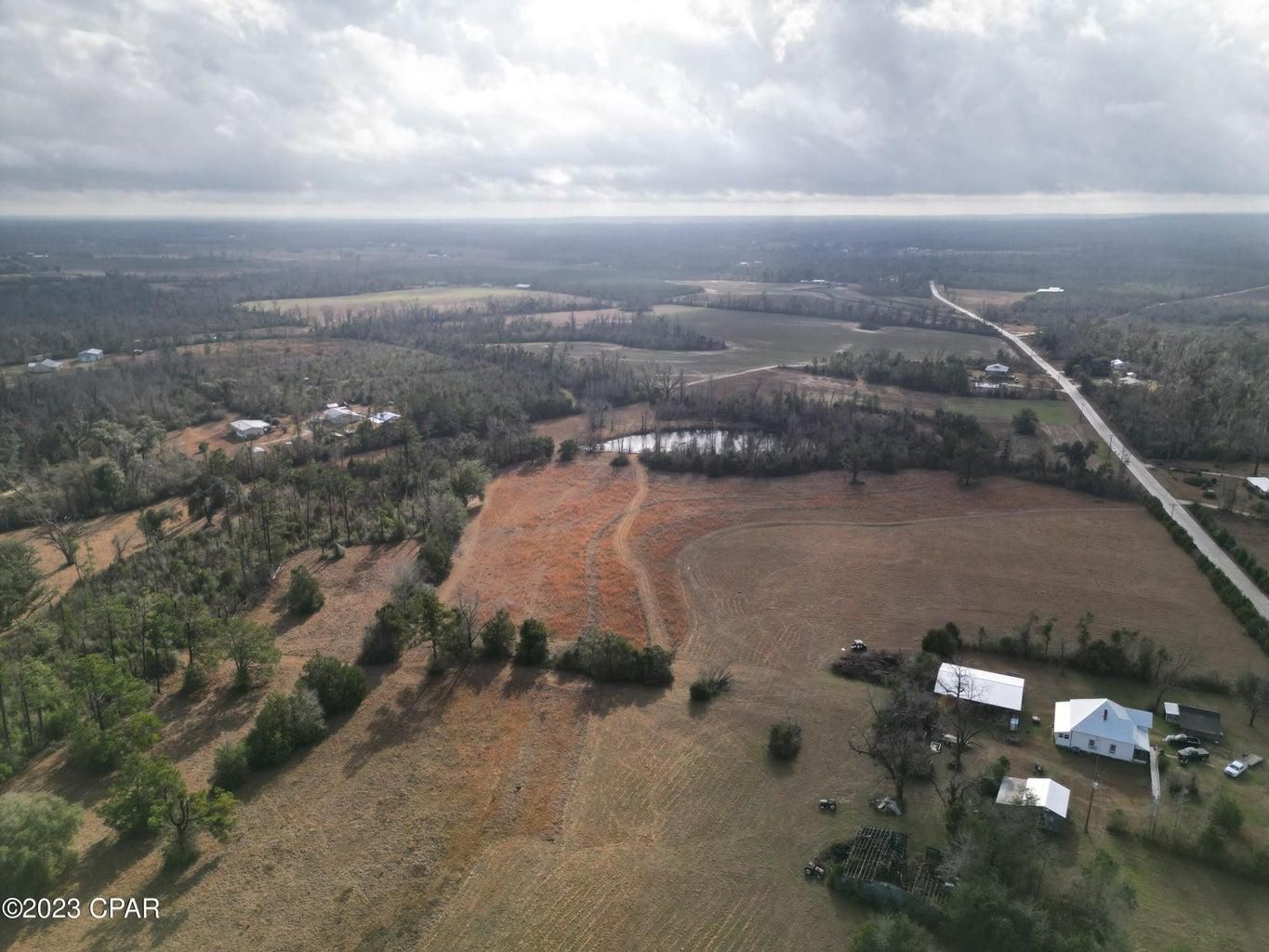 Cottondale, Jackson County, FL Farms and Ranches, Horse Property for
