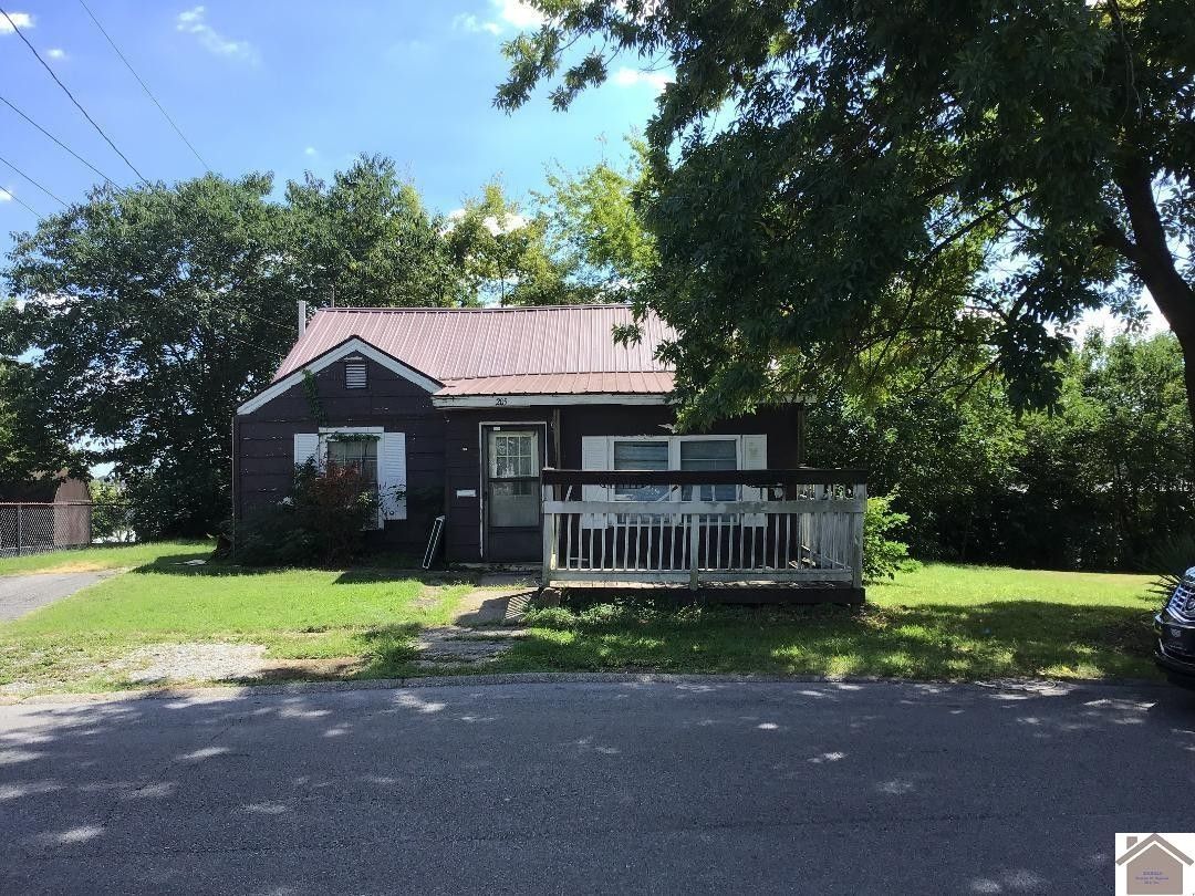 Murray, Calloway County, KY House for sale Property ID 416033565