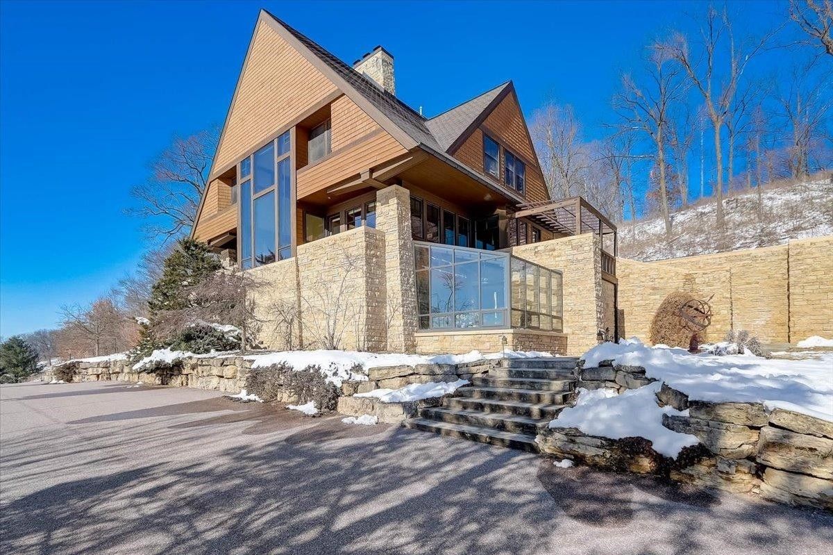 Spring Green, Iowa County, WI House for sale Property ID 416034000