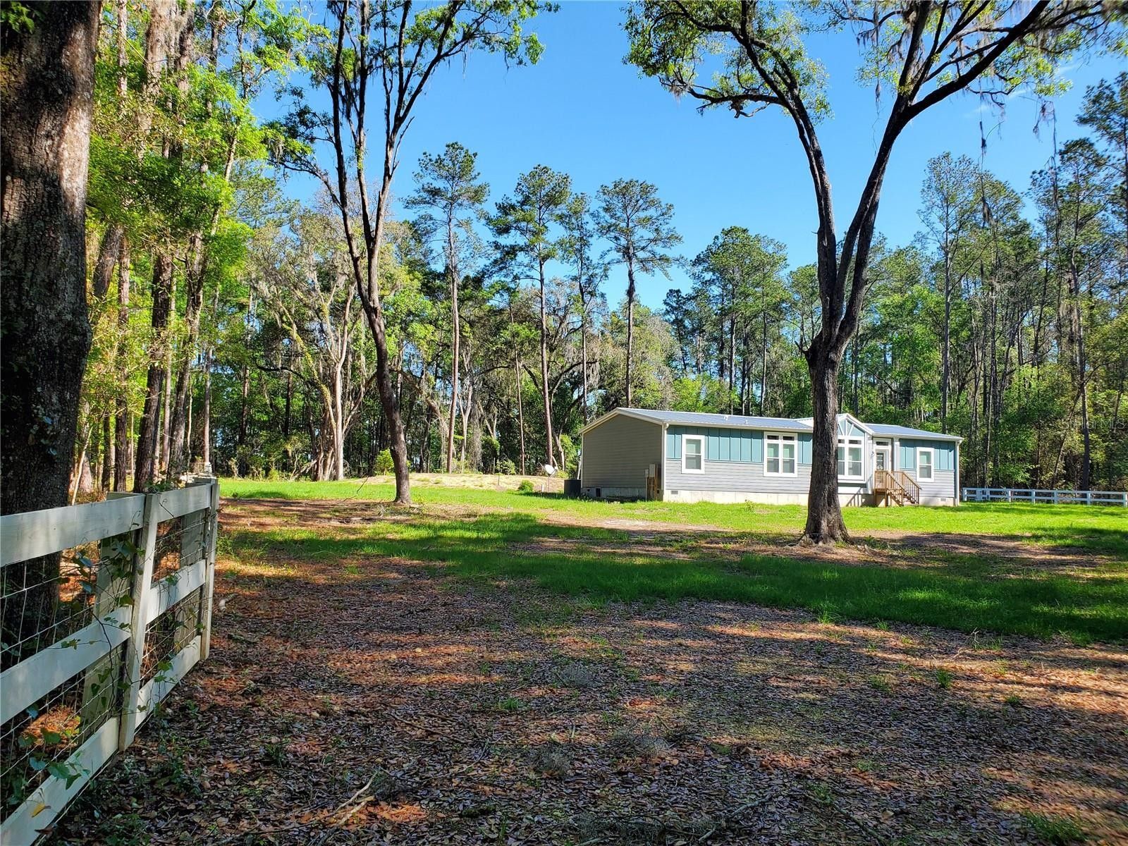 Reddick, Marion County, FL House for sale Property ID 415246862 LandWatch