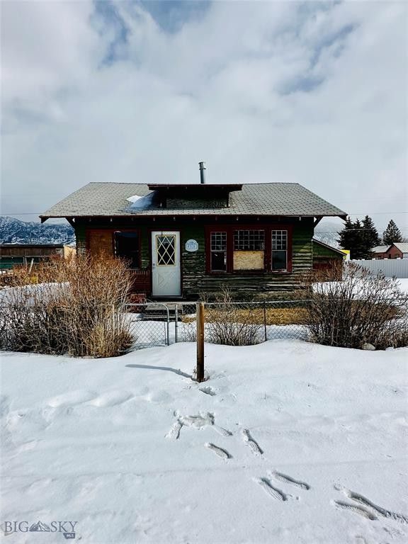 Butte, Silver Bow County, MT House for sale Property ID 416035658 LandWatch