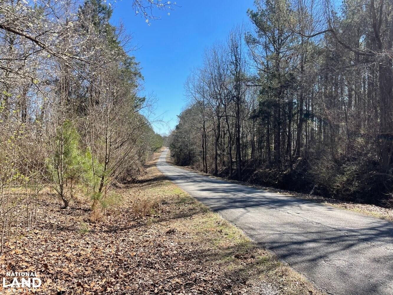 Fayette, Pickens County, AL Recreational Property, Timberland Property, Hunting Property, House