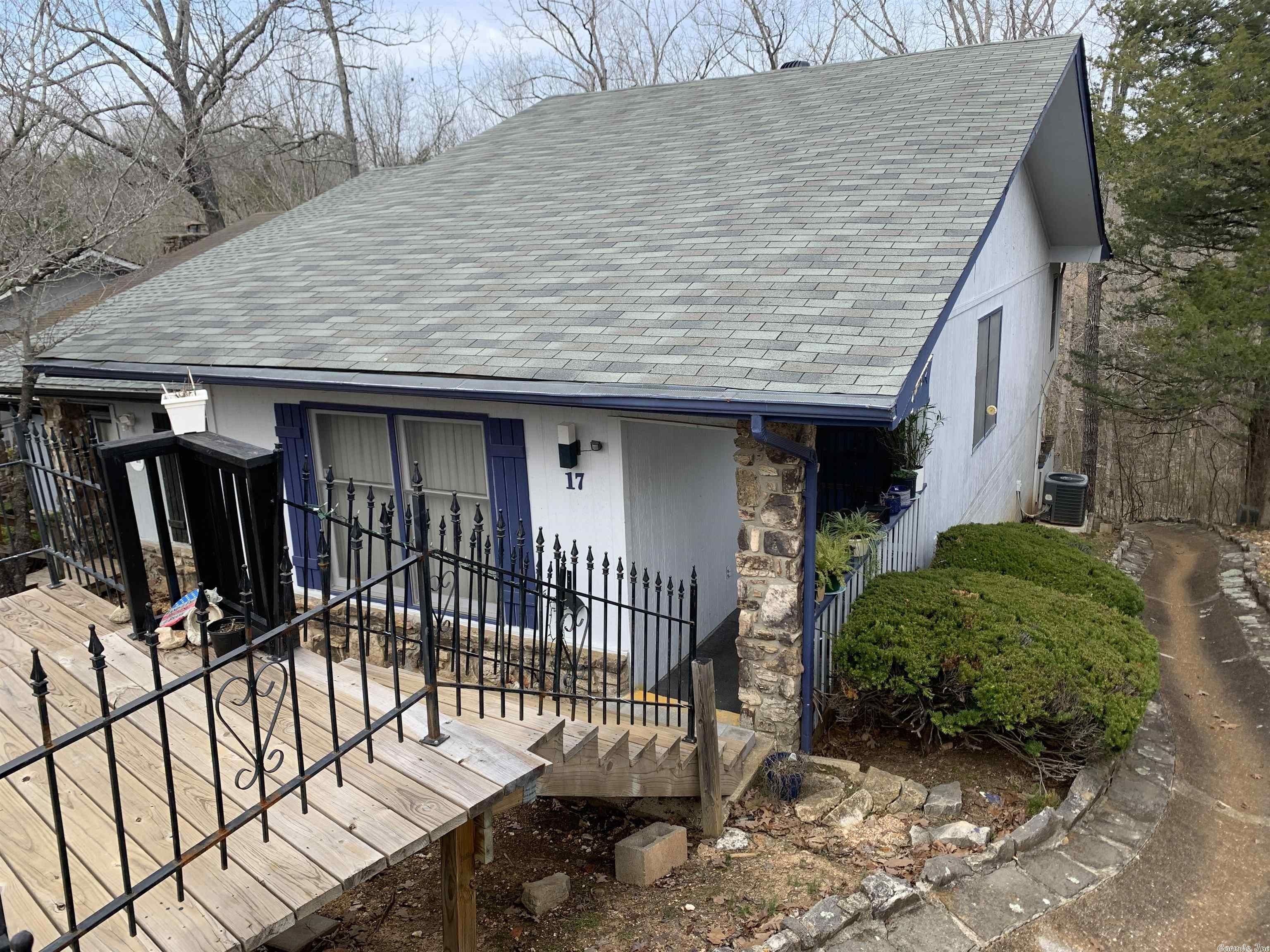 Cherokee Village, Sharp County, AR Lakefront Property, Waterfront