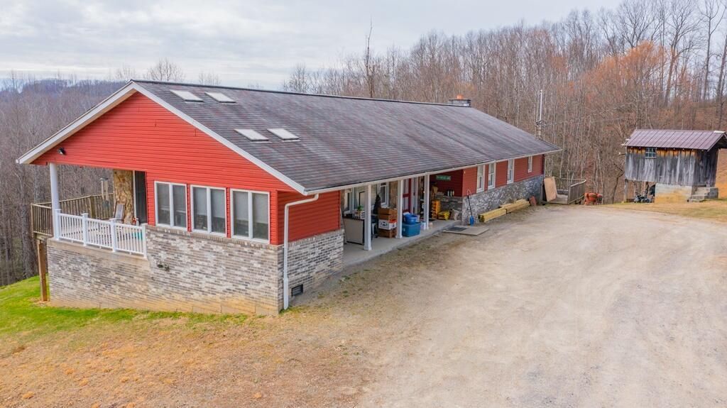 35 acres in Herndon, WV, 24726 MLS 23275 LandWatch