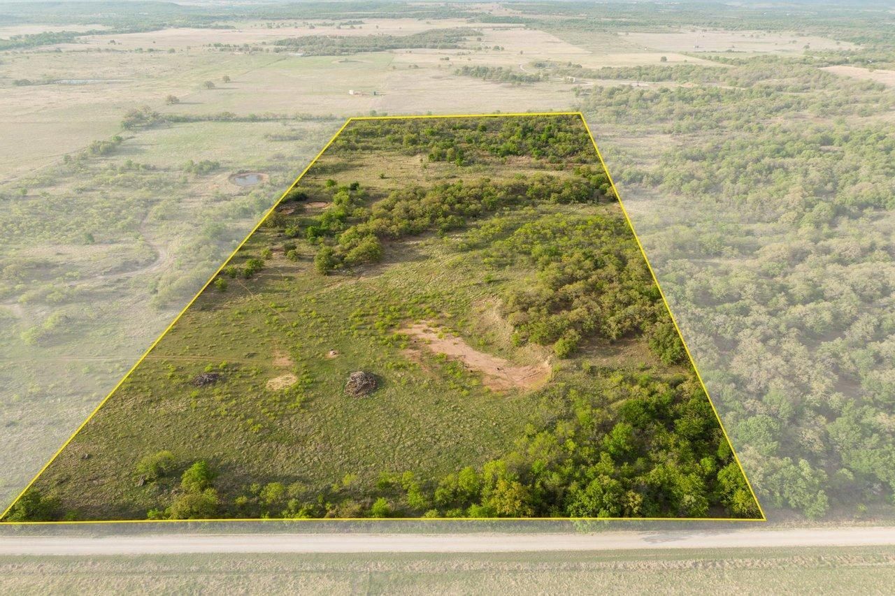 Jacksboro, Jack County, TX Farms and Ranches, Recreational Property