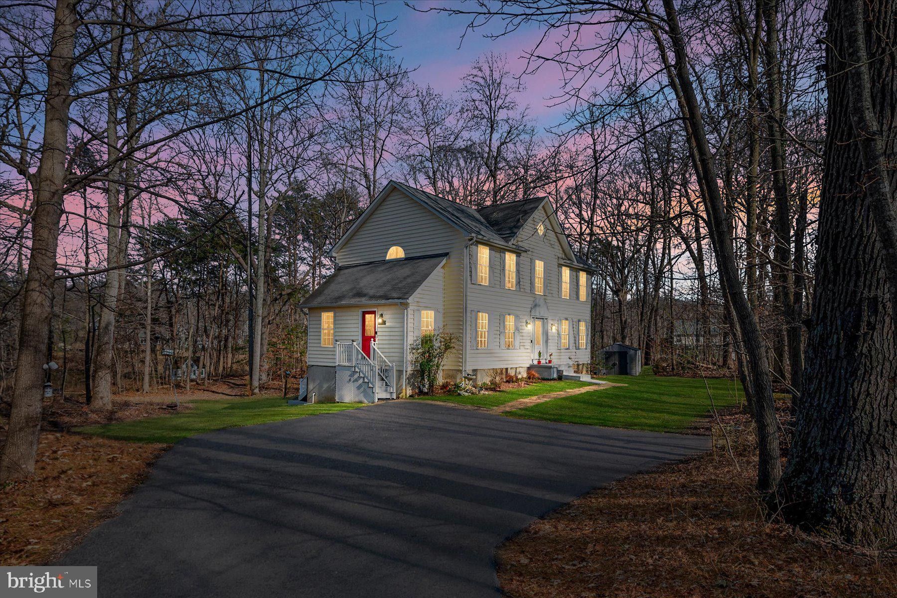 Annapolis, Anne Arundel County, MD Lakefront Property, Waterfront