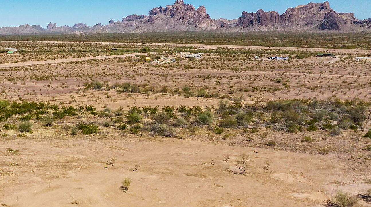 South 536th Avenue AZ923, Tonopah, AZ 85354 LandWatch