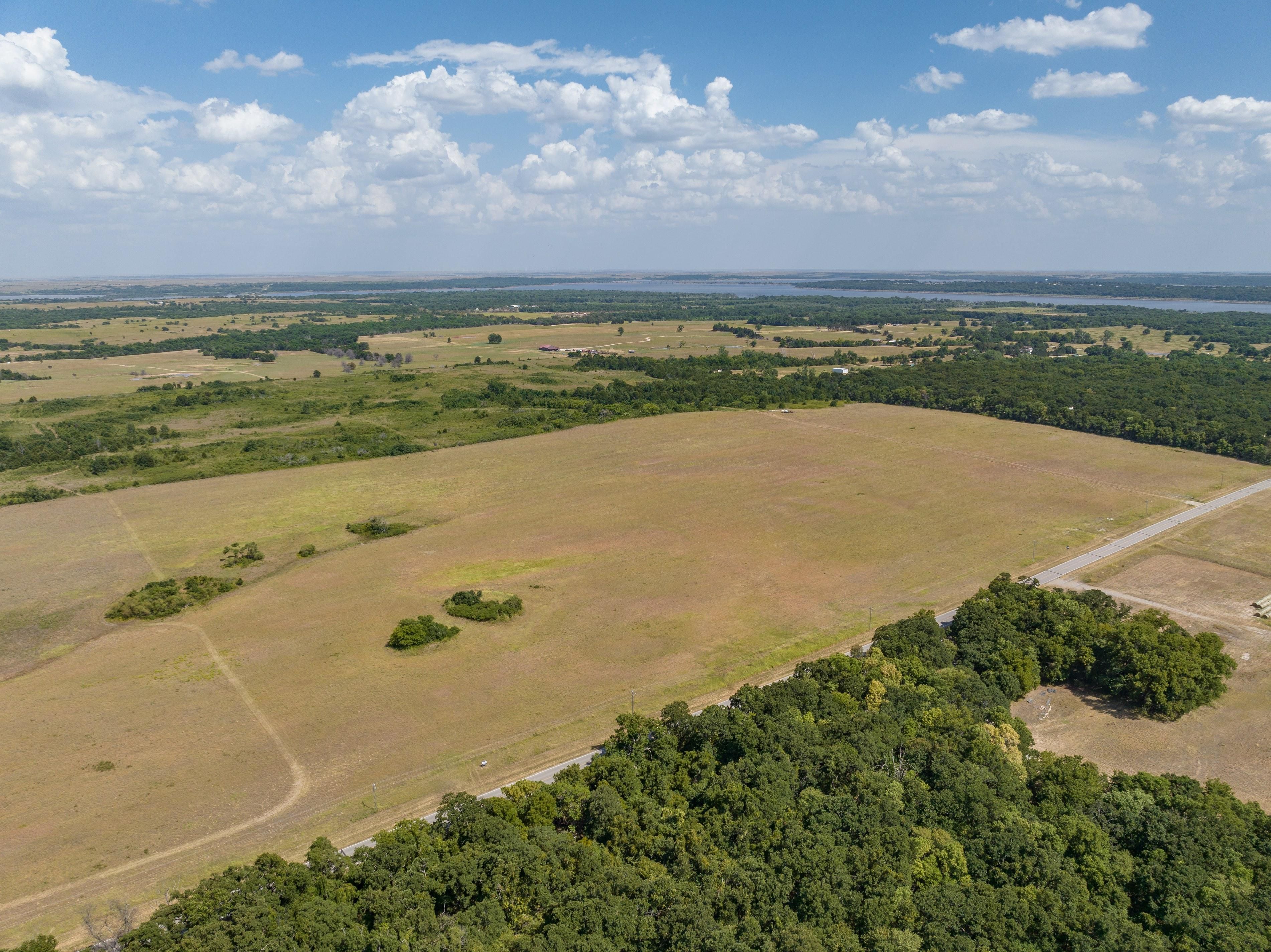 Kaw City, Kay County, OK Farms and Ranches, Recreational Property