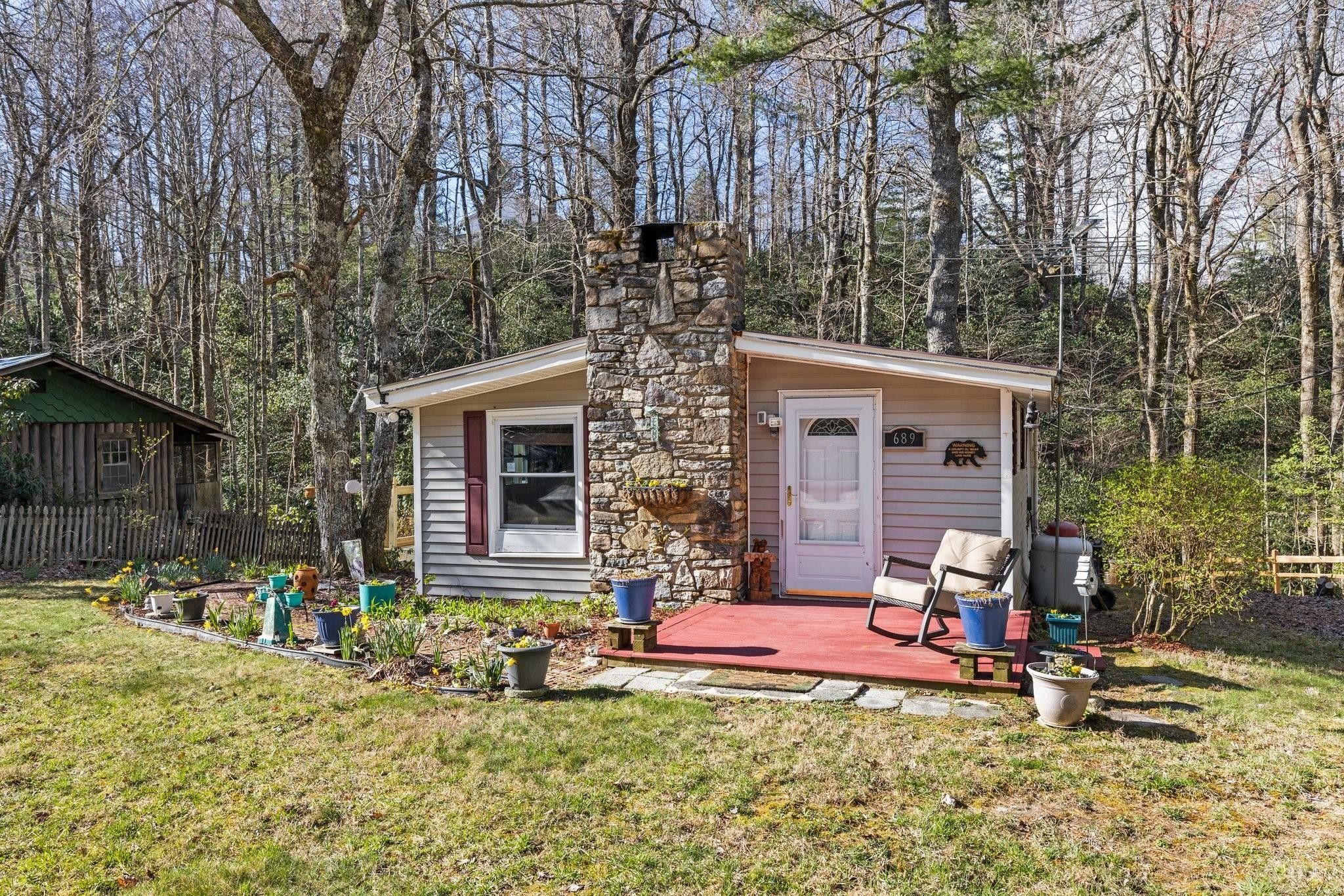 Black Mountain, County, NC House for sale Property ID