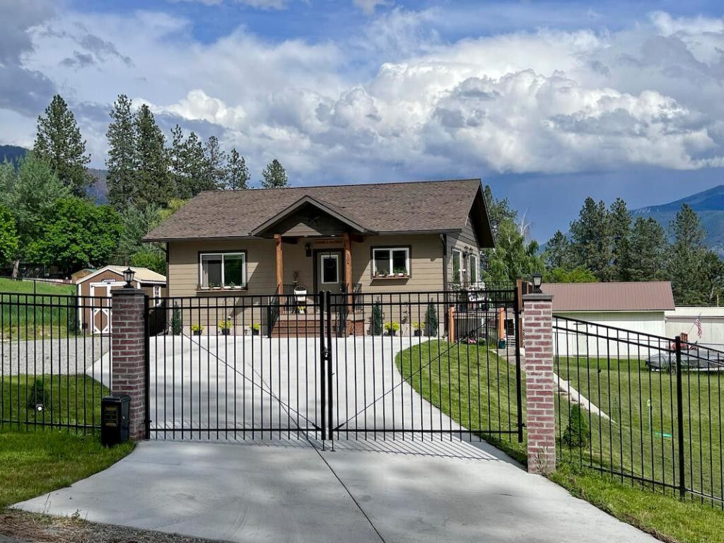 Thompson Falls, Sanders County, MT House for sale Property ID