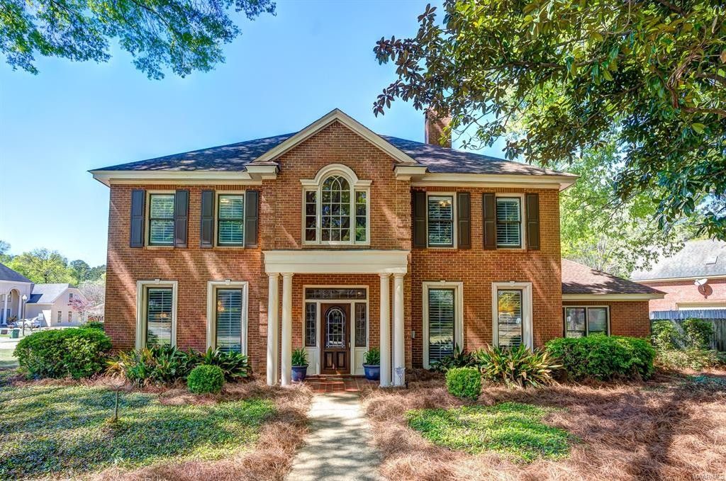 Montgomery, Montgomery County, AL House for sale Property ID 416042457