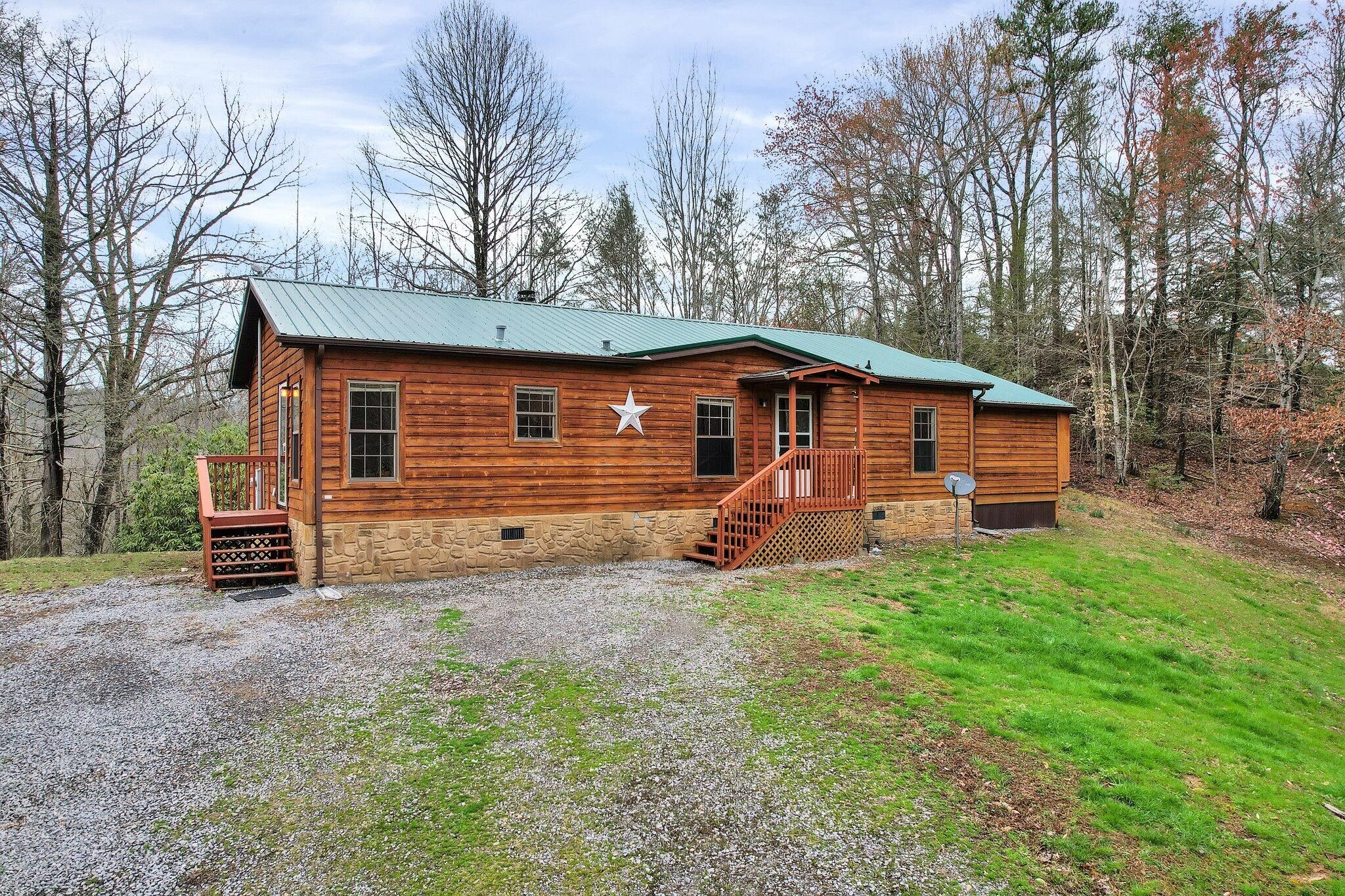 Cosby, Cocke County, TN House for sale Property ID 415928700 LandWatch