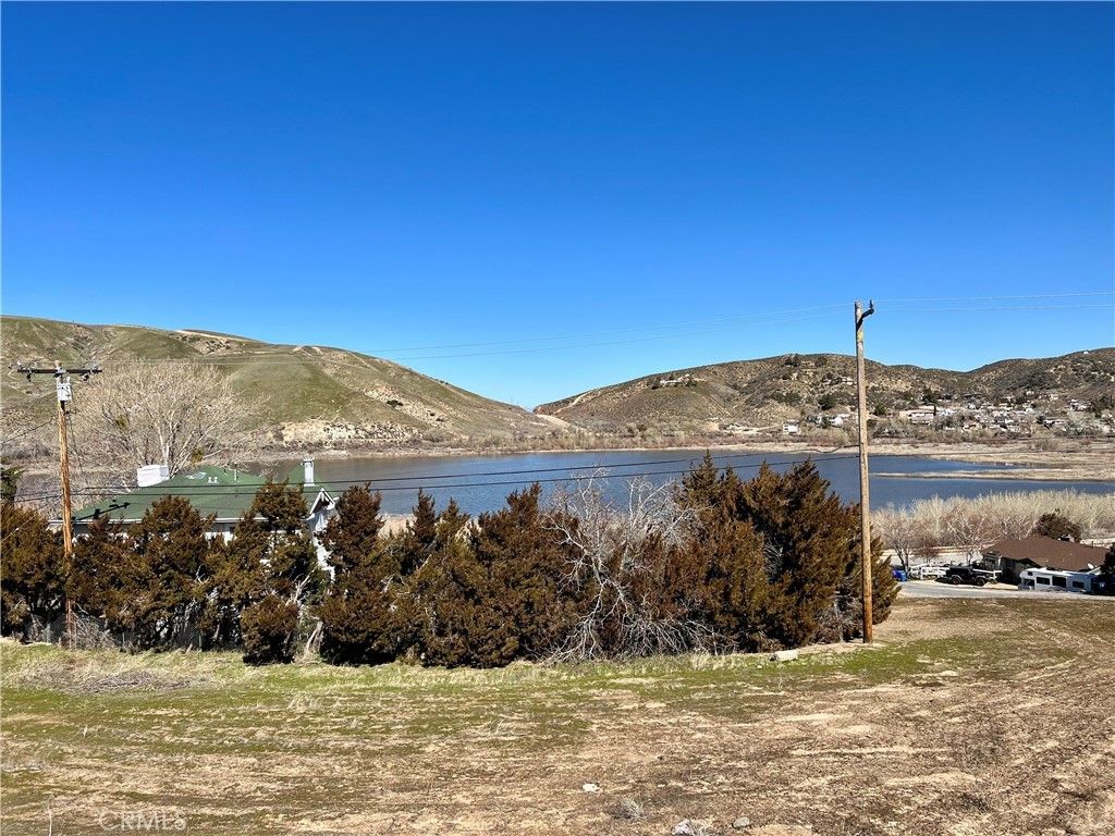 Lake Hughes, Los Angeles County, CA Farms and Ranches, Homesites for