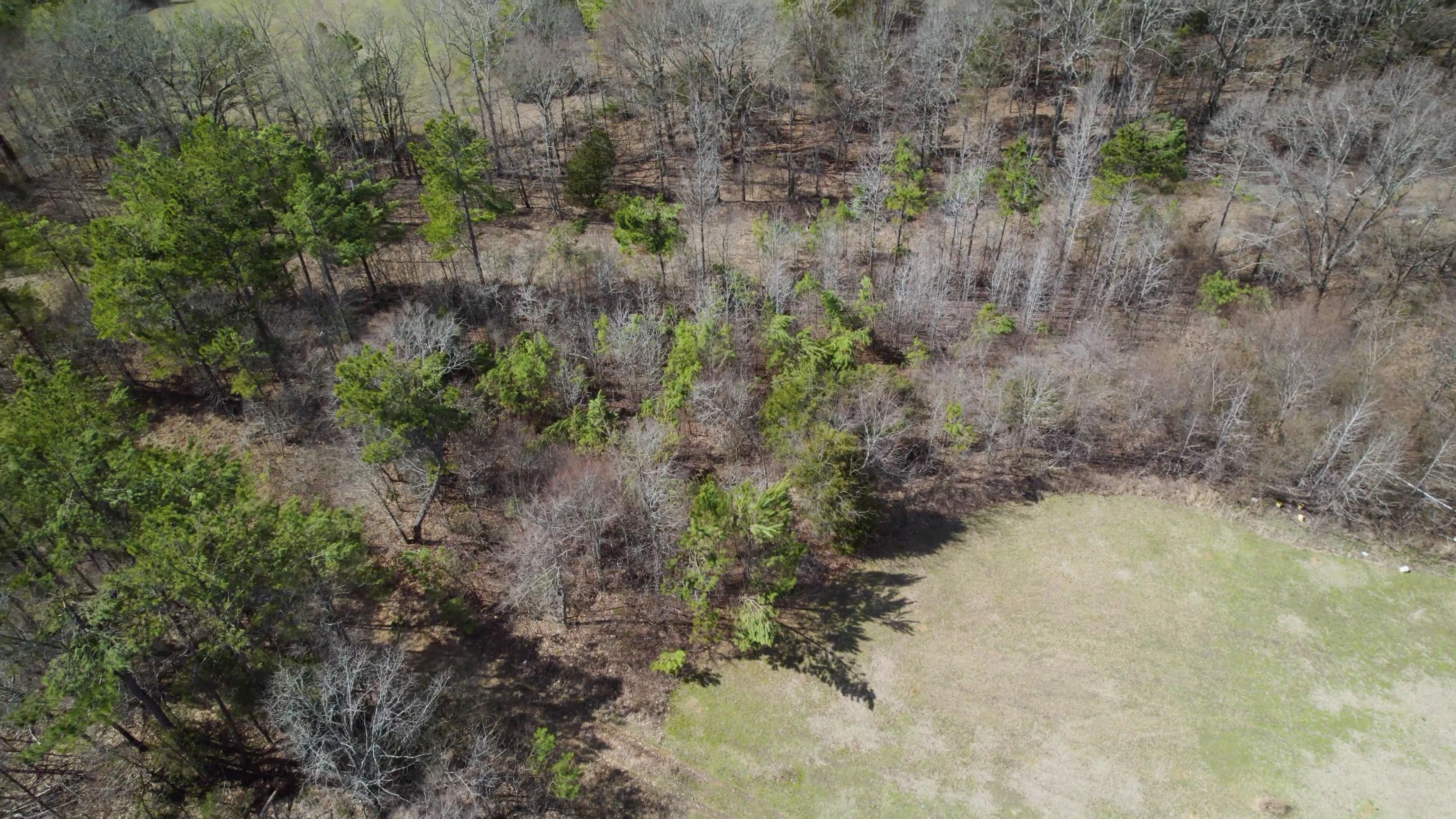 Senatobia, Tate County, MS Recreational Property, Hunting Property for
