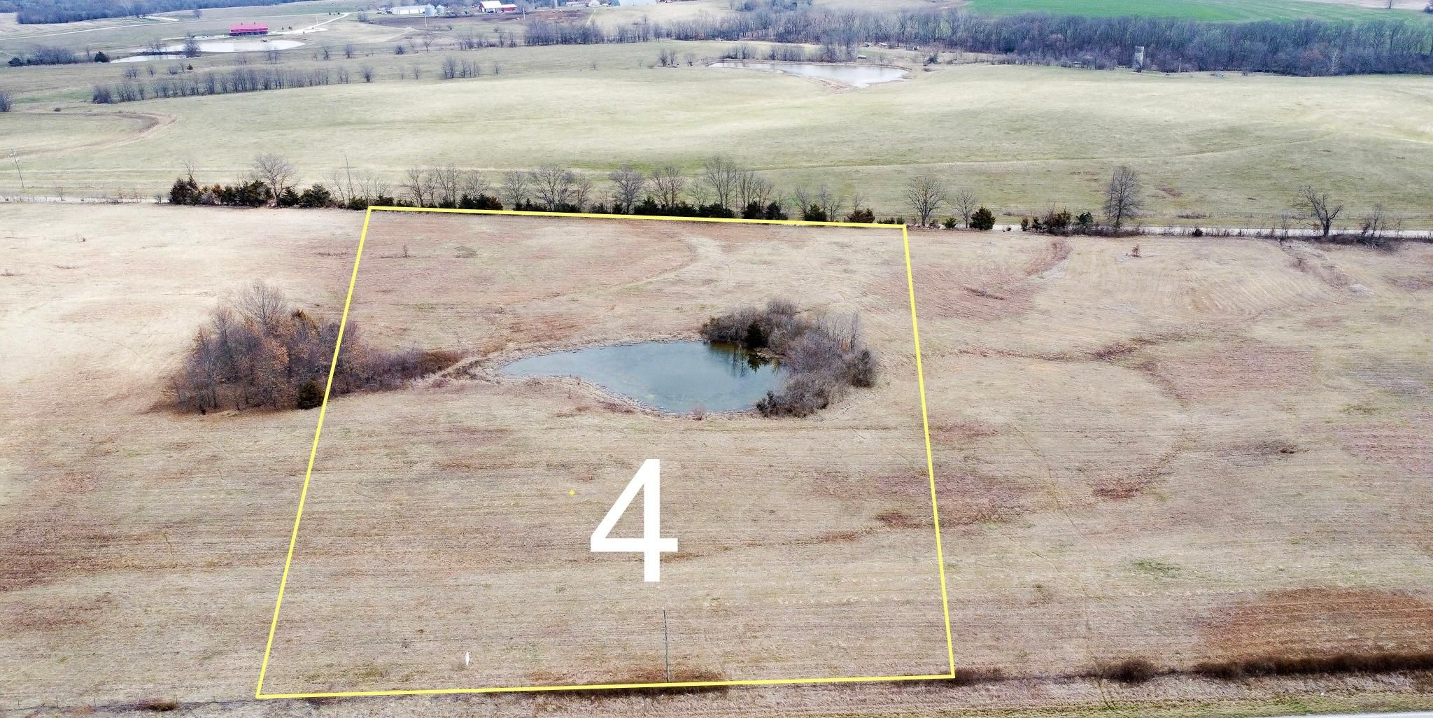 Boonville, Cooper County, MO Recreational Property, Timberland Property