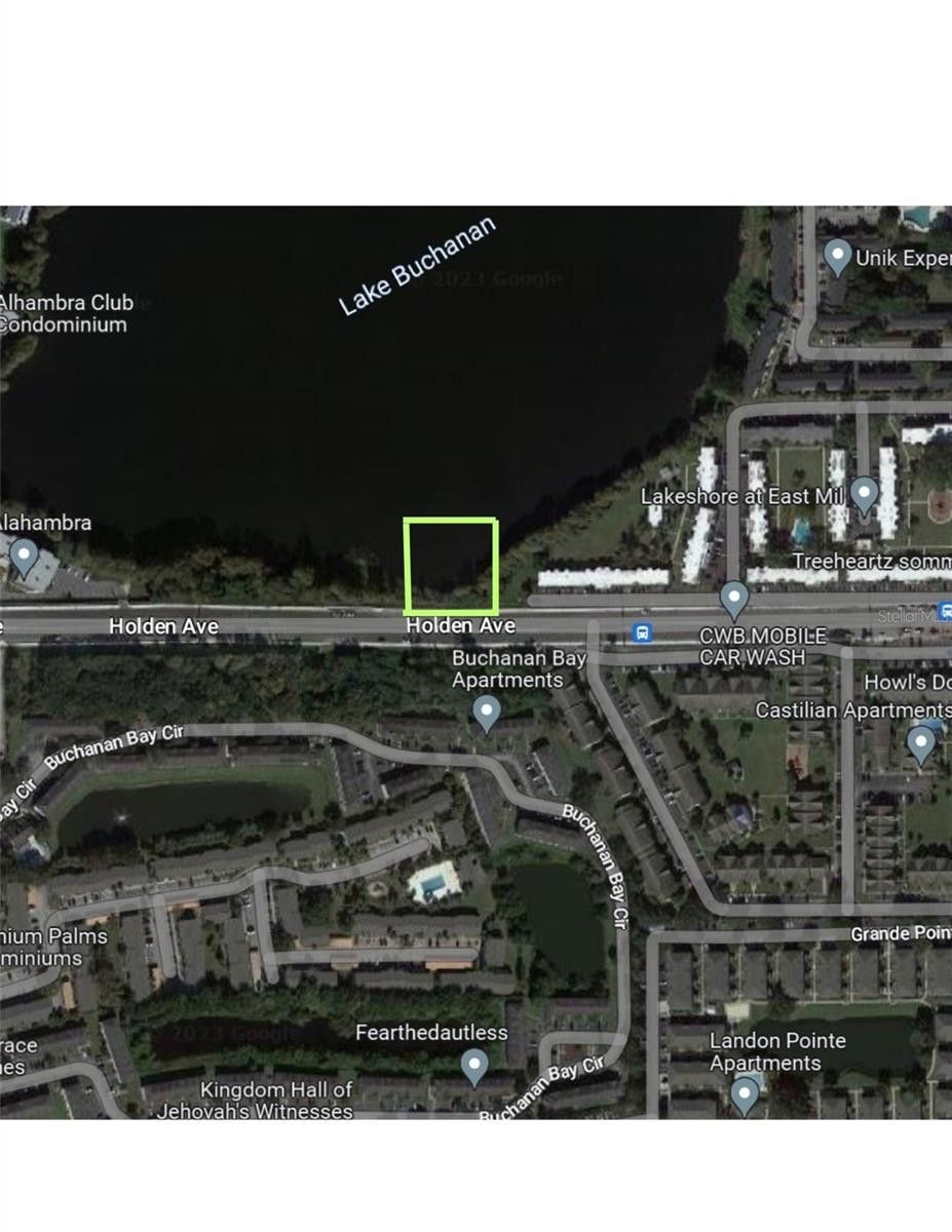 Orlando, Orange County, FL Undeveloped Land, Homesites for sale