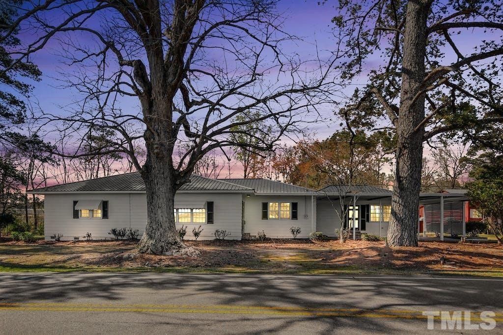 Kenly, Johnston County, NC House for sale Property ID 416043613