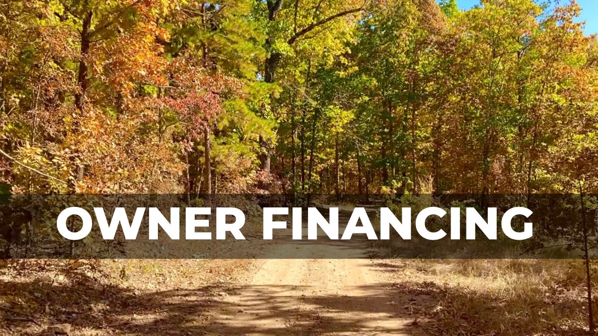 Eminence, Shannon County, MO Recreational Property, Undeveloped Land