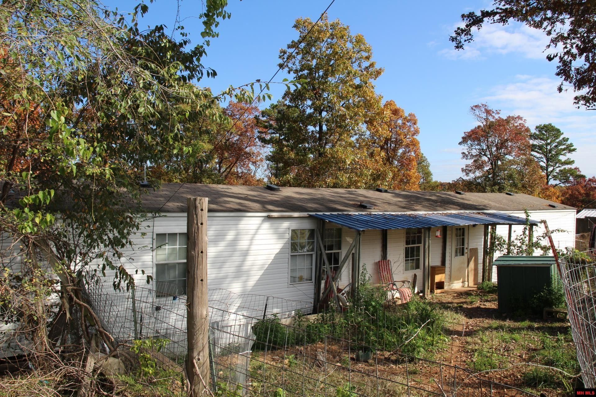 Yellville, Marion County, AR House for sale Property ID 416044074