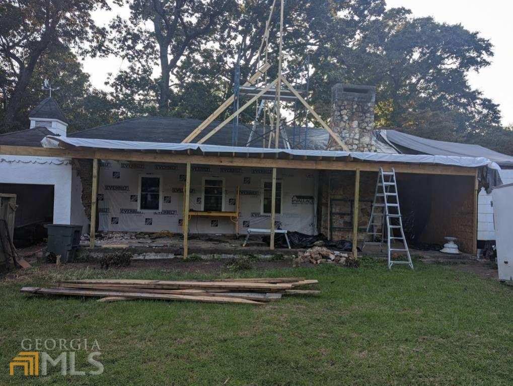 Tallapoosa, Haralson County, GA House for sale Property ID 416044152